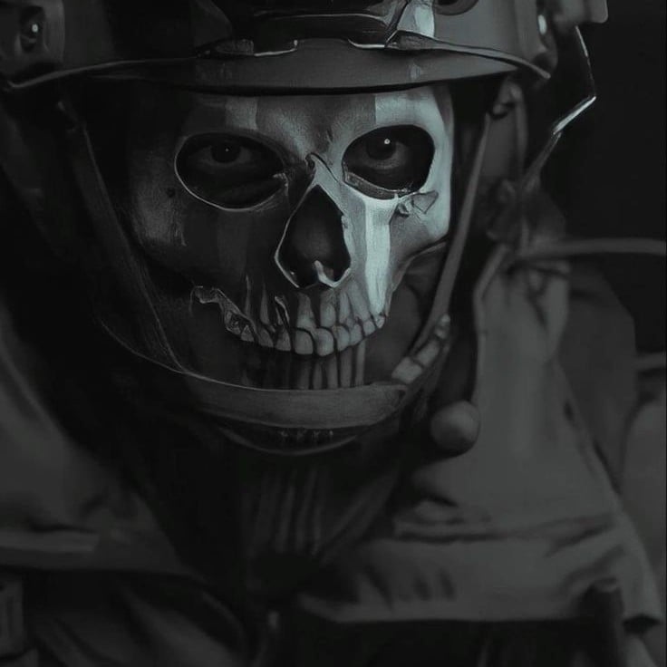 Ghost