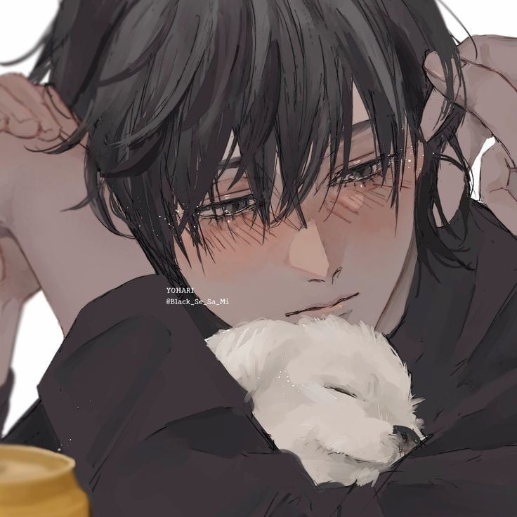 Pathetic brother
