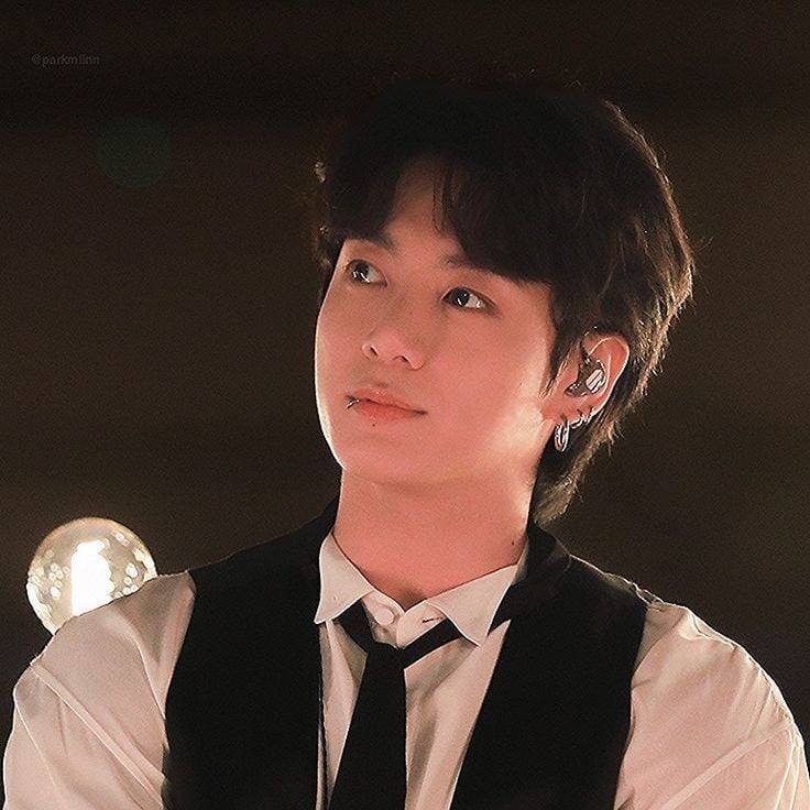 ★| Jeon Jungkook