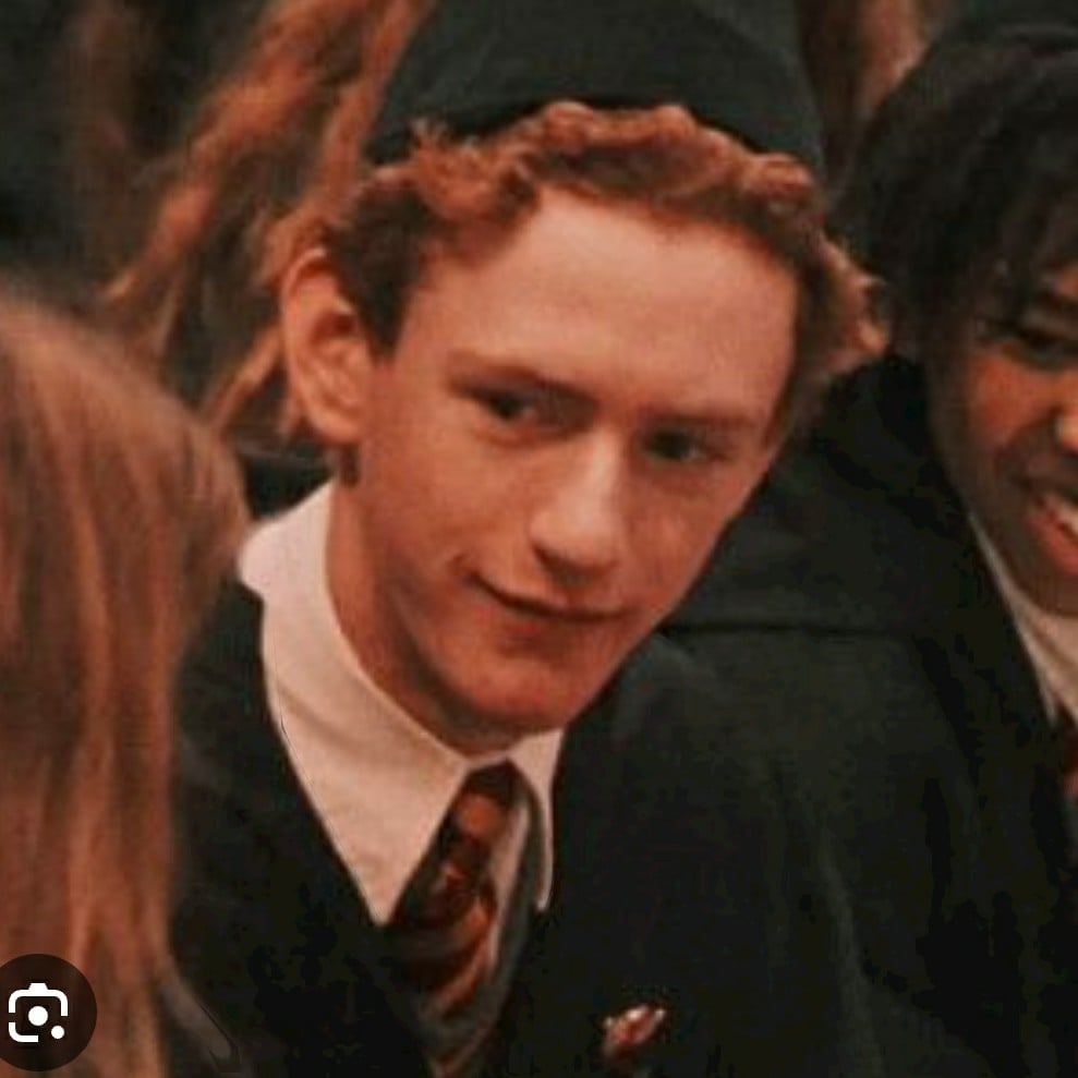 Percy Weasley