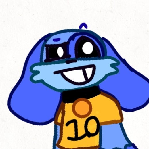 Kick Dog (un oc)