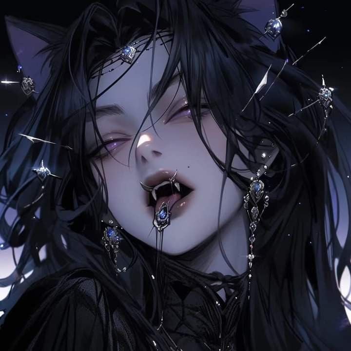 vampire slave