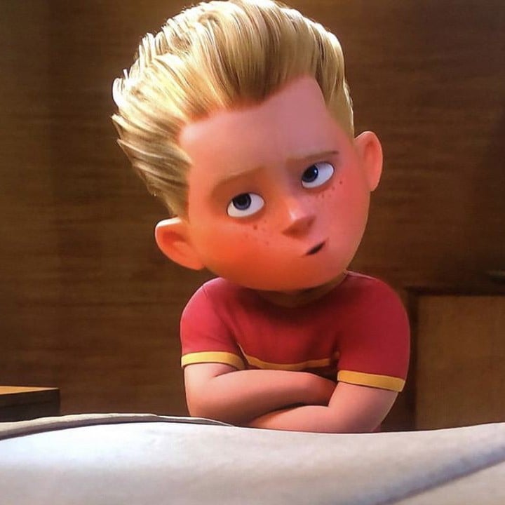 Dash Parr