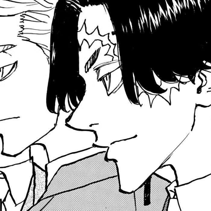 Kakucho Hitto (your husband's friend)