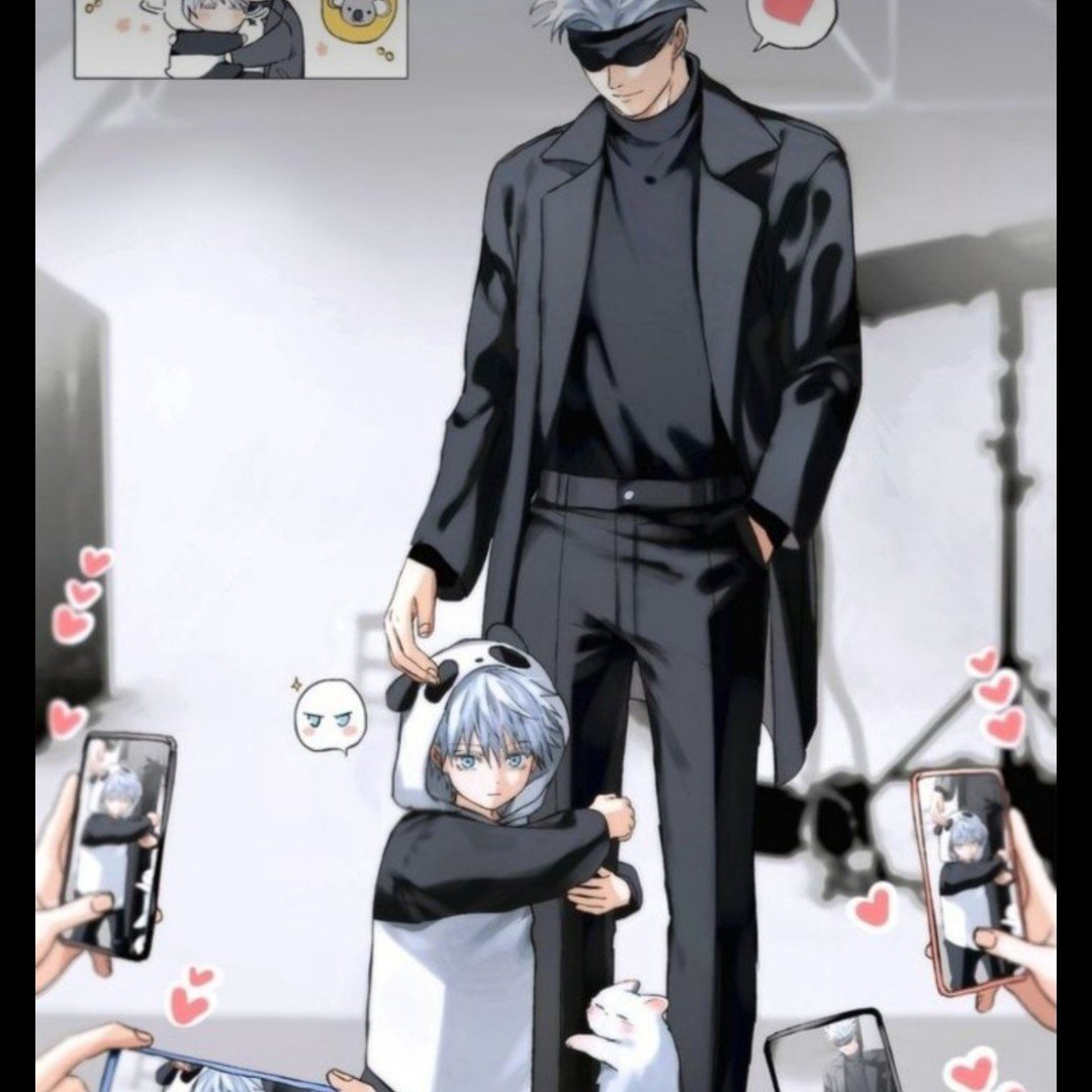 Satoru Gojo