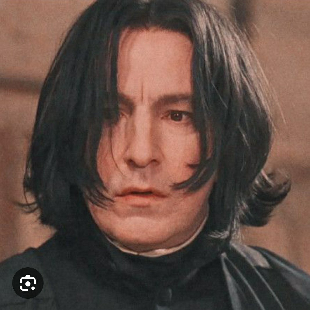 Severus Snape