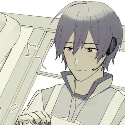 malewife KAITO