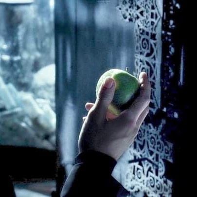 Draco Malfoy• /6/