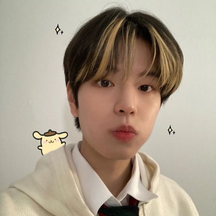 Seungmin🐙