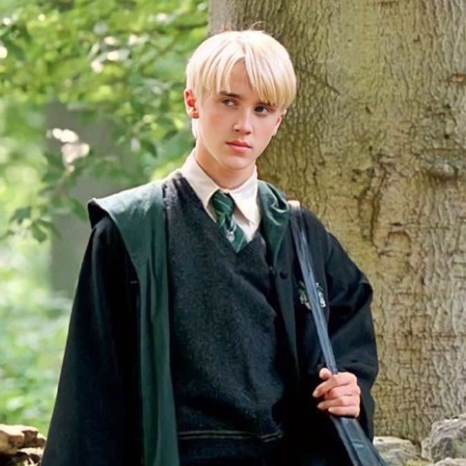 Draco Malfoy