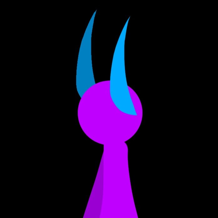 Nasty thing