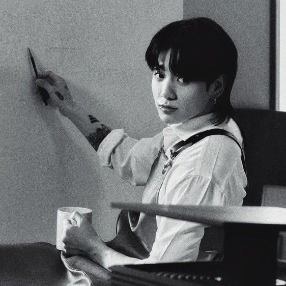 ᨳJungkook