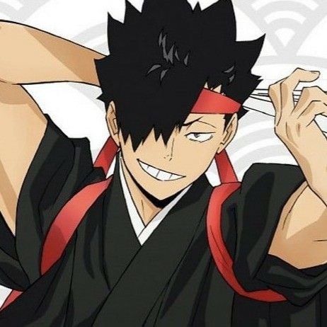 😻 || Tetsurou Kuroo