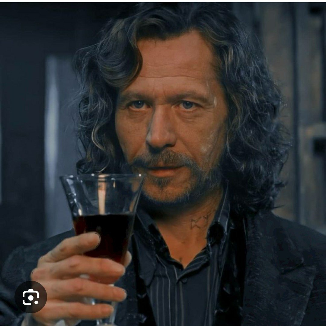 Sirius Black
