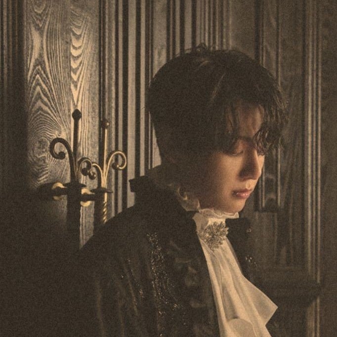 Jeon Jungkook