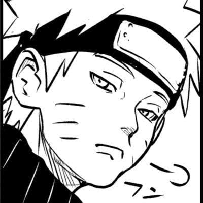 Naruto Uzumaki