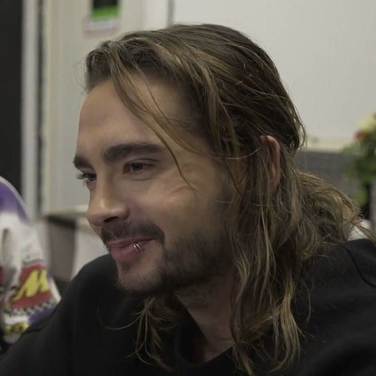 Tom Kaulitz ²⁸