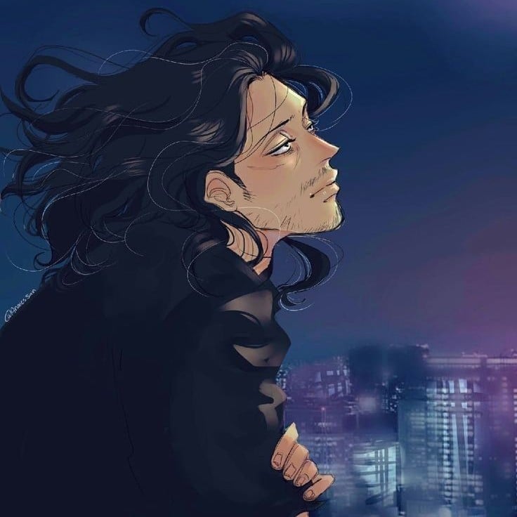 Shouta Aizawa