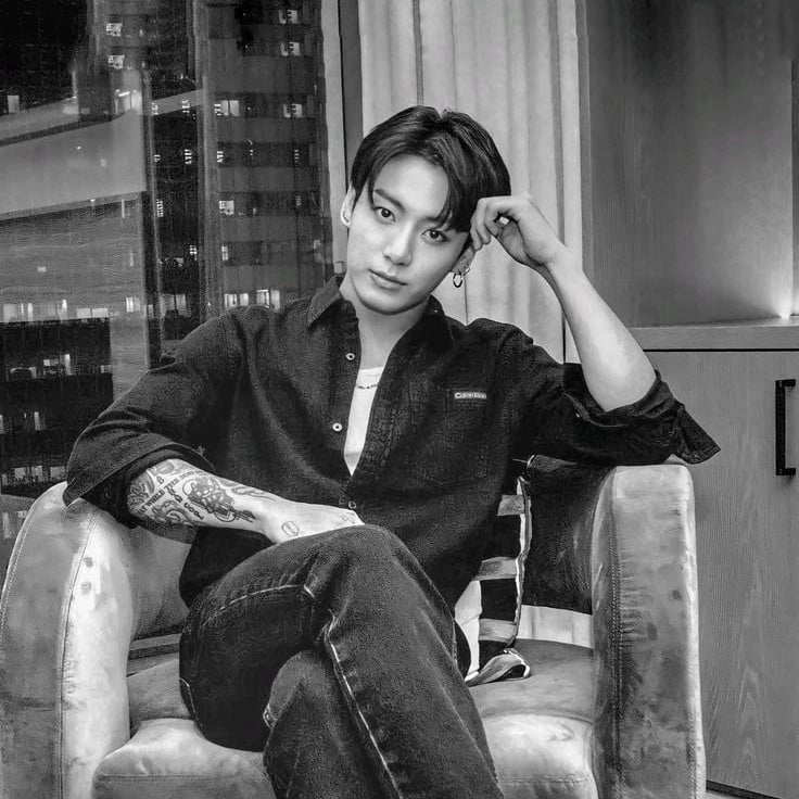 Jungkook Jeon