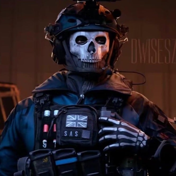 Ghost 