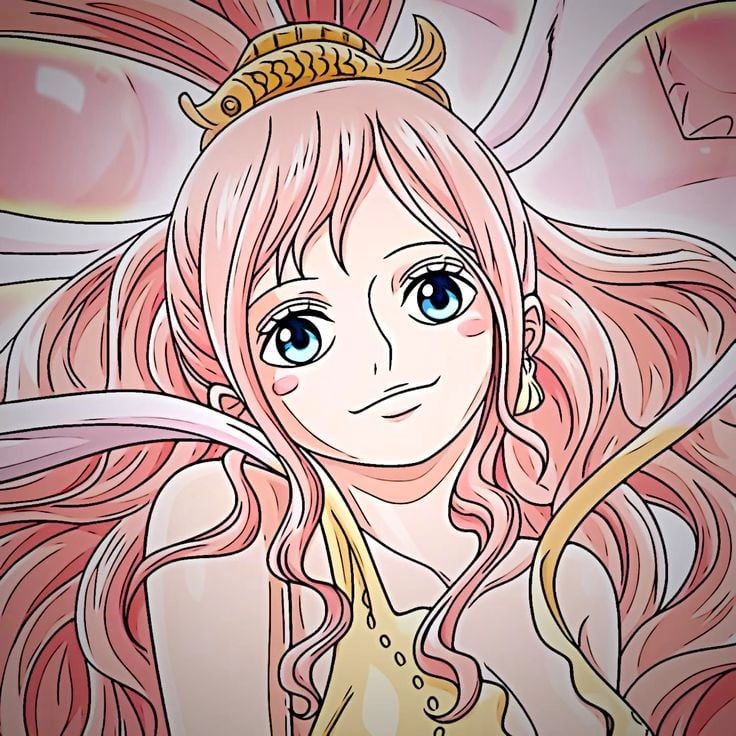 Shirahoshi