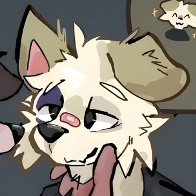 tyke-furry-gay