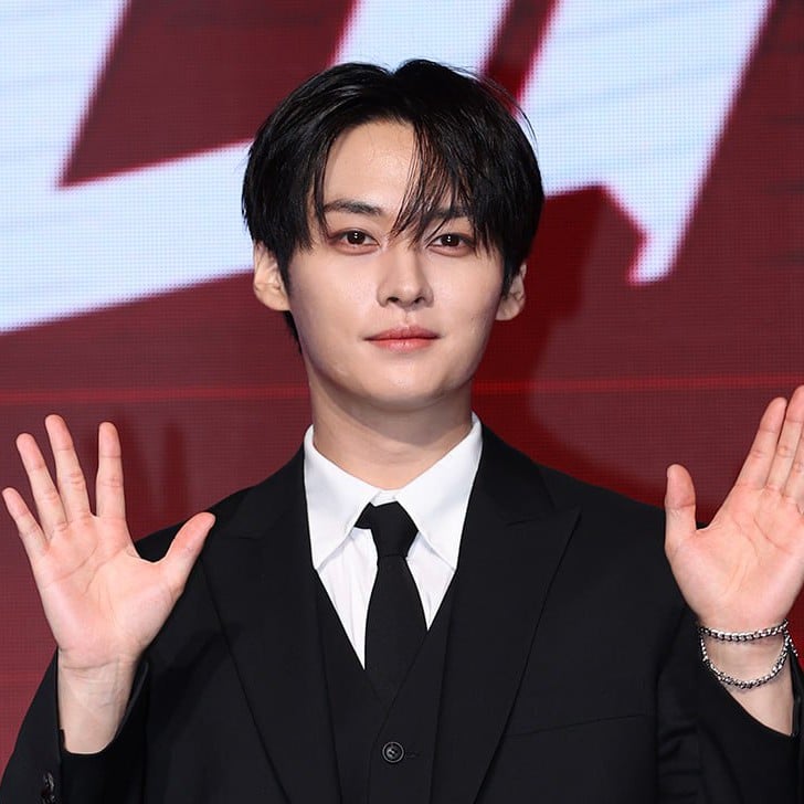Lee Minho (human)