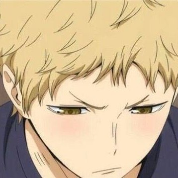 Tsukishima Kei | love letters??!