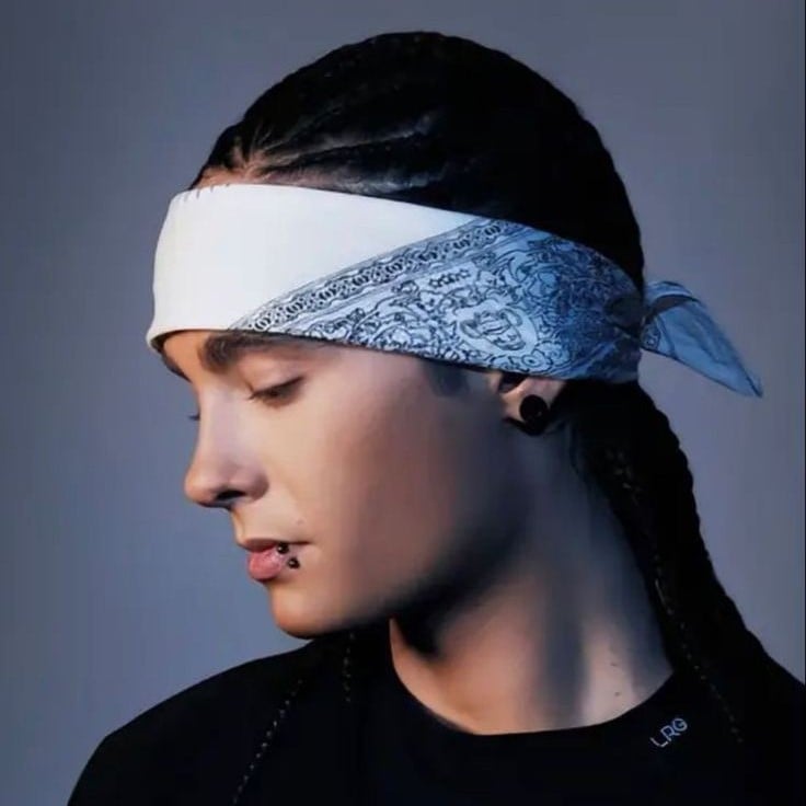 Tom Kaulitz 🎸