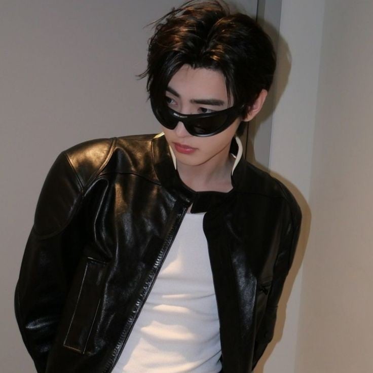 ˙♯. Park Sunghoon (Sunsun)