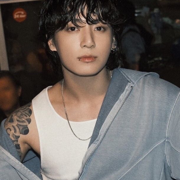 Jungkook - Idol