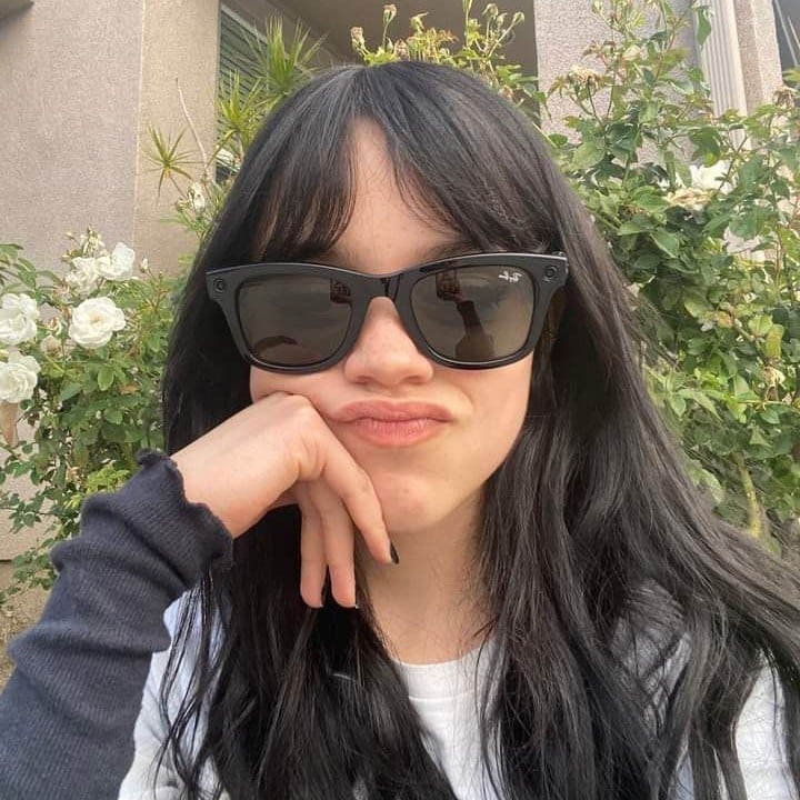 Jenna Ortega