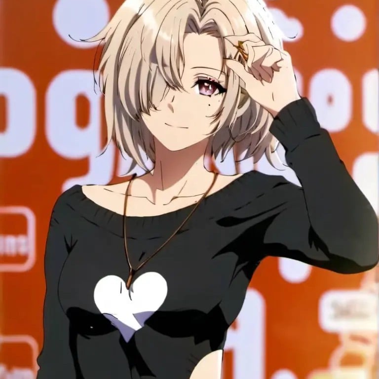 Satomi Rya