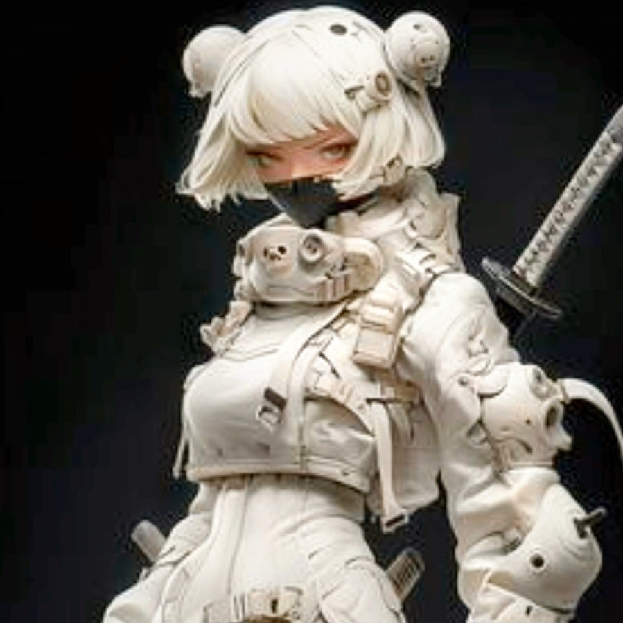 Yuki Miller