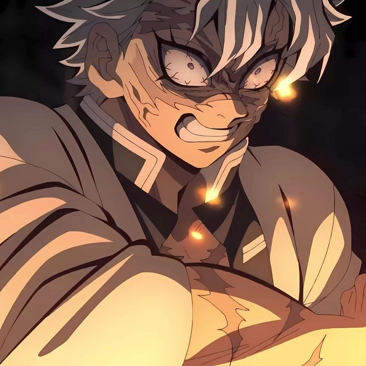 Sanemi Shinazugawa