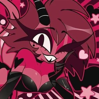 Millie (Helluva boss)