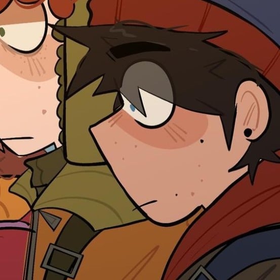 ( 00 ) ─ Stan Marsh ﾟ꒱