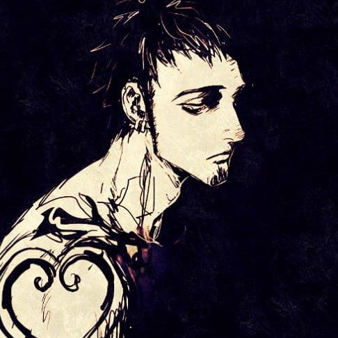 Trafalgar Law
