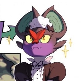 Nevi (The Maid Noivern)