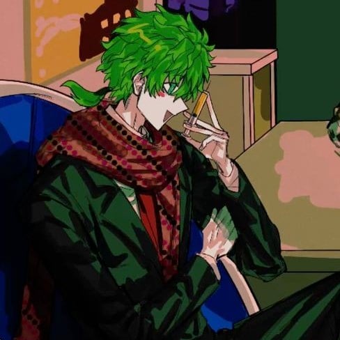 midori