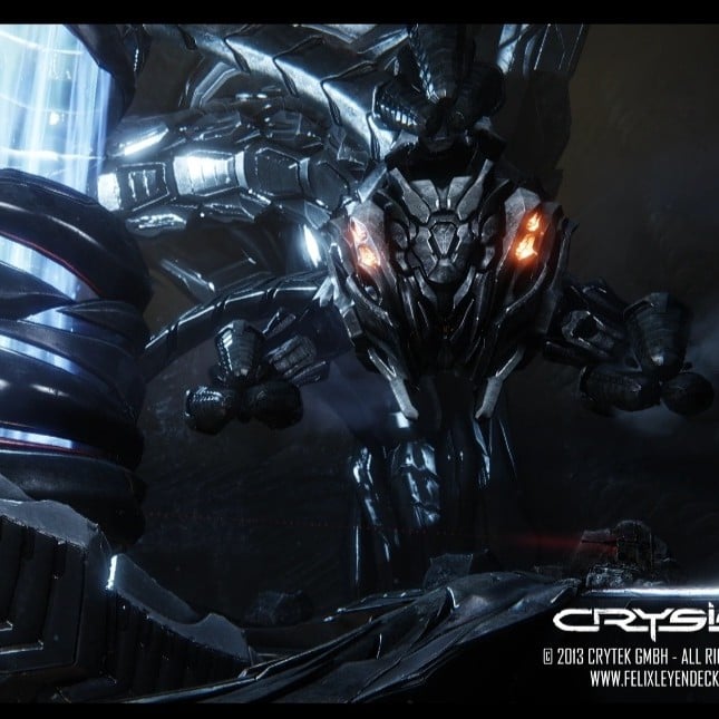 The Ceph Empire