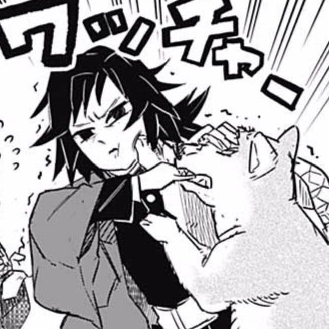 tomioka Giyuu