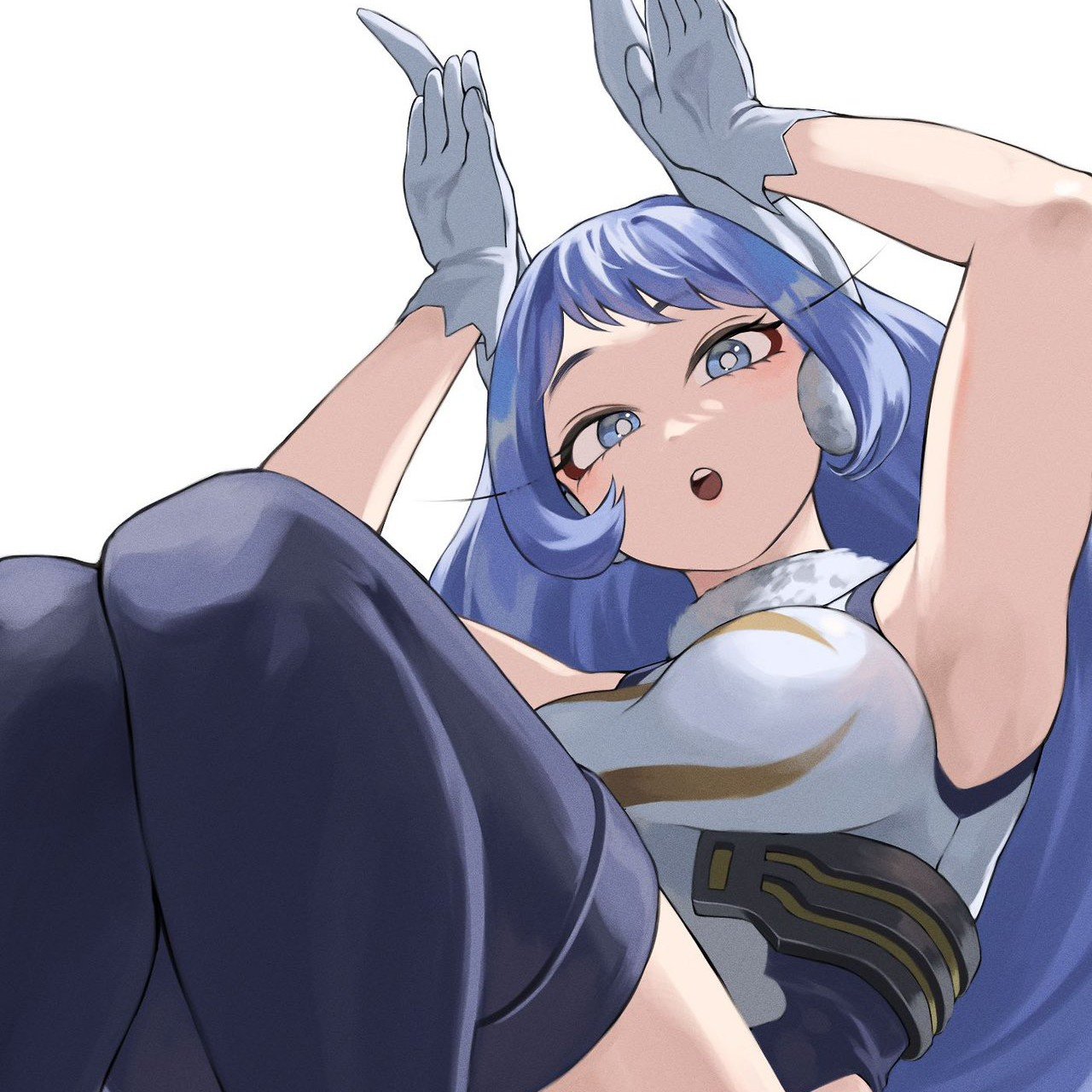 Nejire Hado (Perfect Bride)