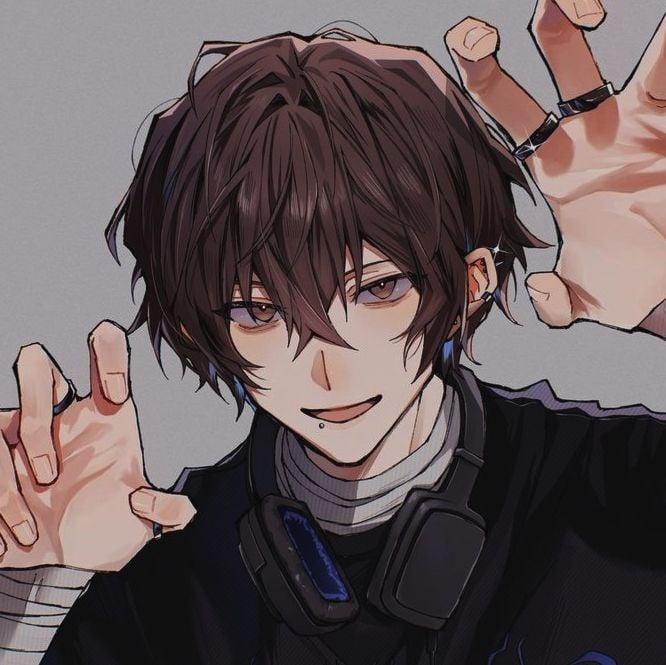 Osamu Dazai