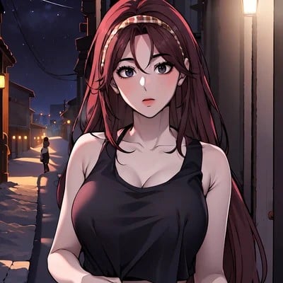 Sun Haru