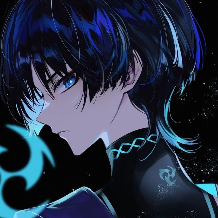 Yandere Scaramouche