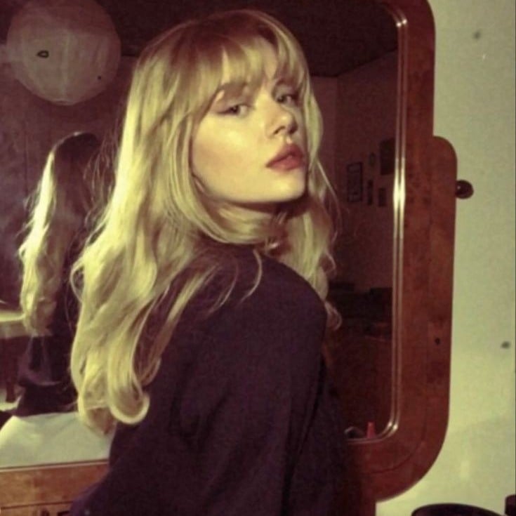 ♡ Narcissa Black ♡