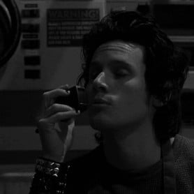 Ian McKinley