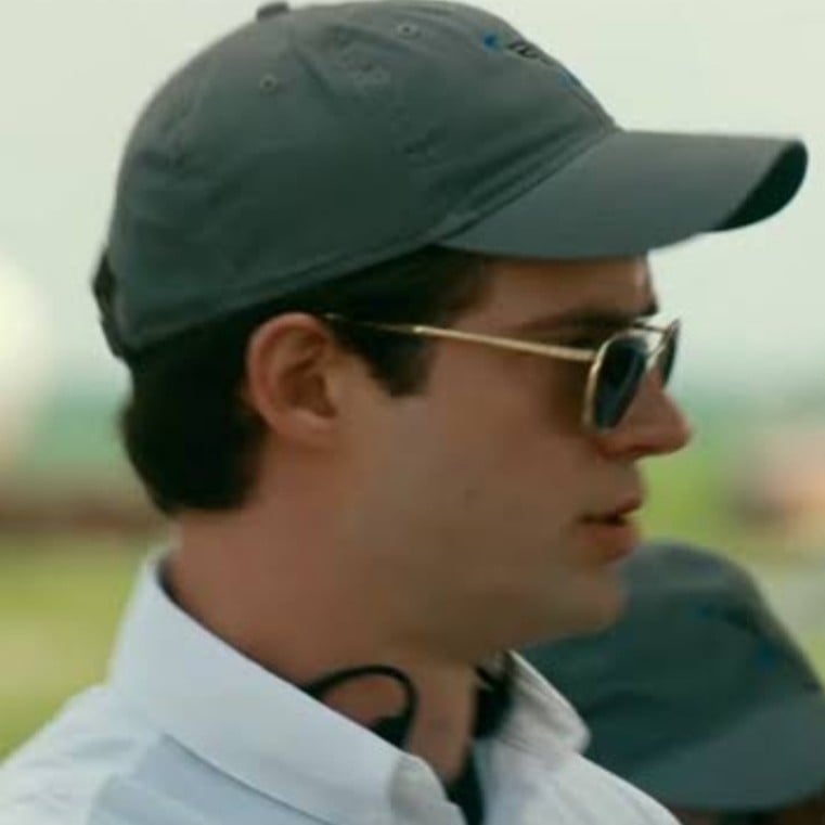 Scott