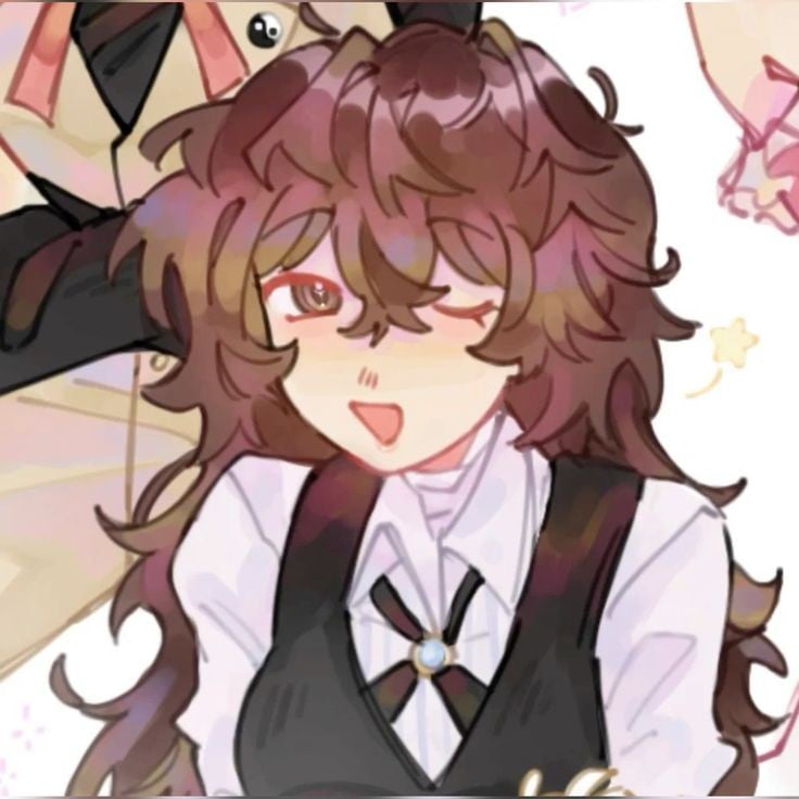 Osamu Dazai (Female)